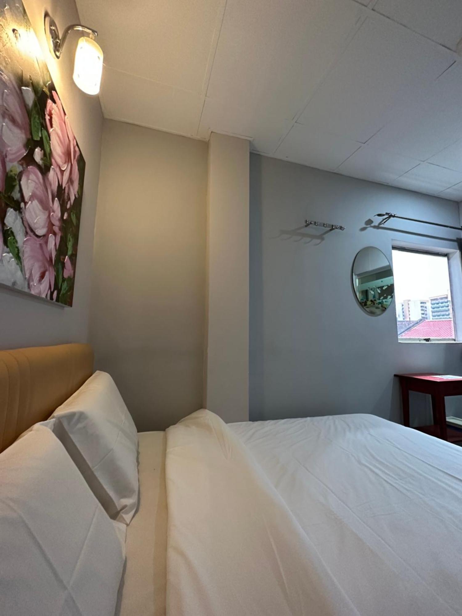 Dingdong Bukit Bintang Luxury Suites,3Mi To Pavlion Mall Kuala Lumpur Exterior foto