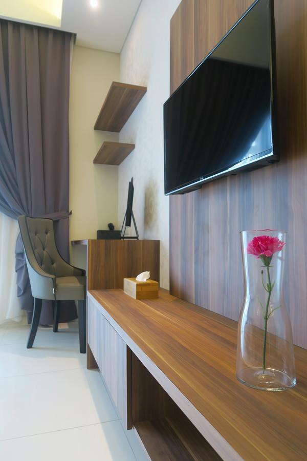 Dingdong Bukit Bintang Luxury Suites,3Mi To Pavlion Mall Kuala Lumpur Quarto foto