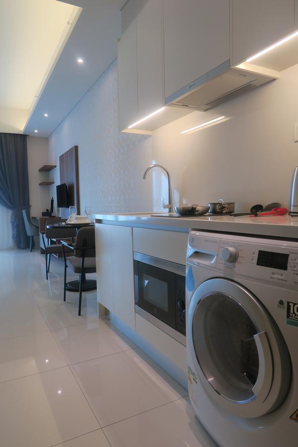 Dingdong Bukit Bintang Luxury Suites,3Mi To Pavlion Mall Kuala Lumpur Quarto foto