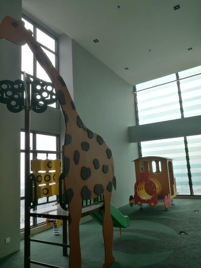 Dingdong Bukit Bintang Luxury Suites,3Mi To Pavlion Mall Kuala Lumpur Exterior foto